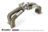 Tomei Expreme Equal Length Exhaust Manifold Kit - 2015+ WRX