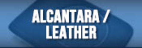 Alcantara / Leather