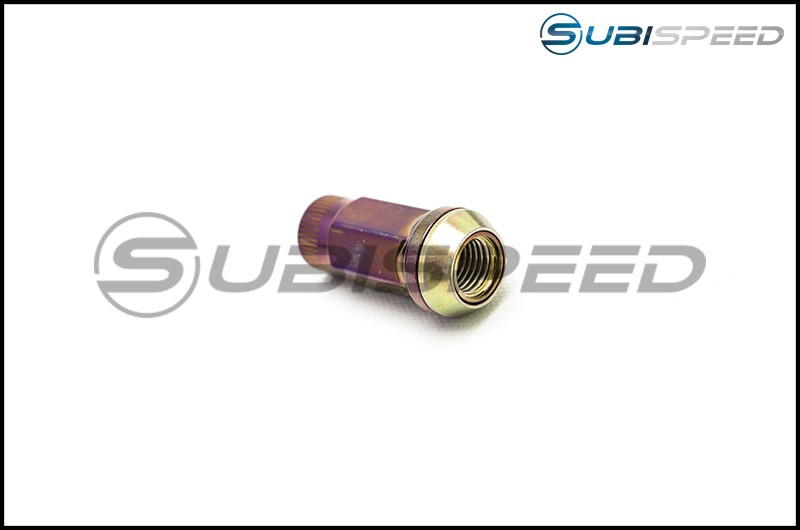 Muteki SR45R Open Ended Lugs (Various Colors)