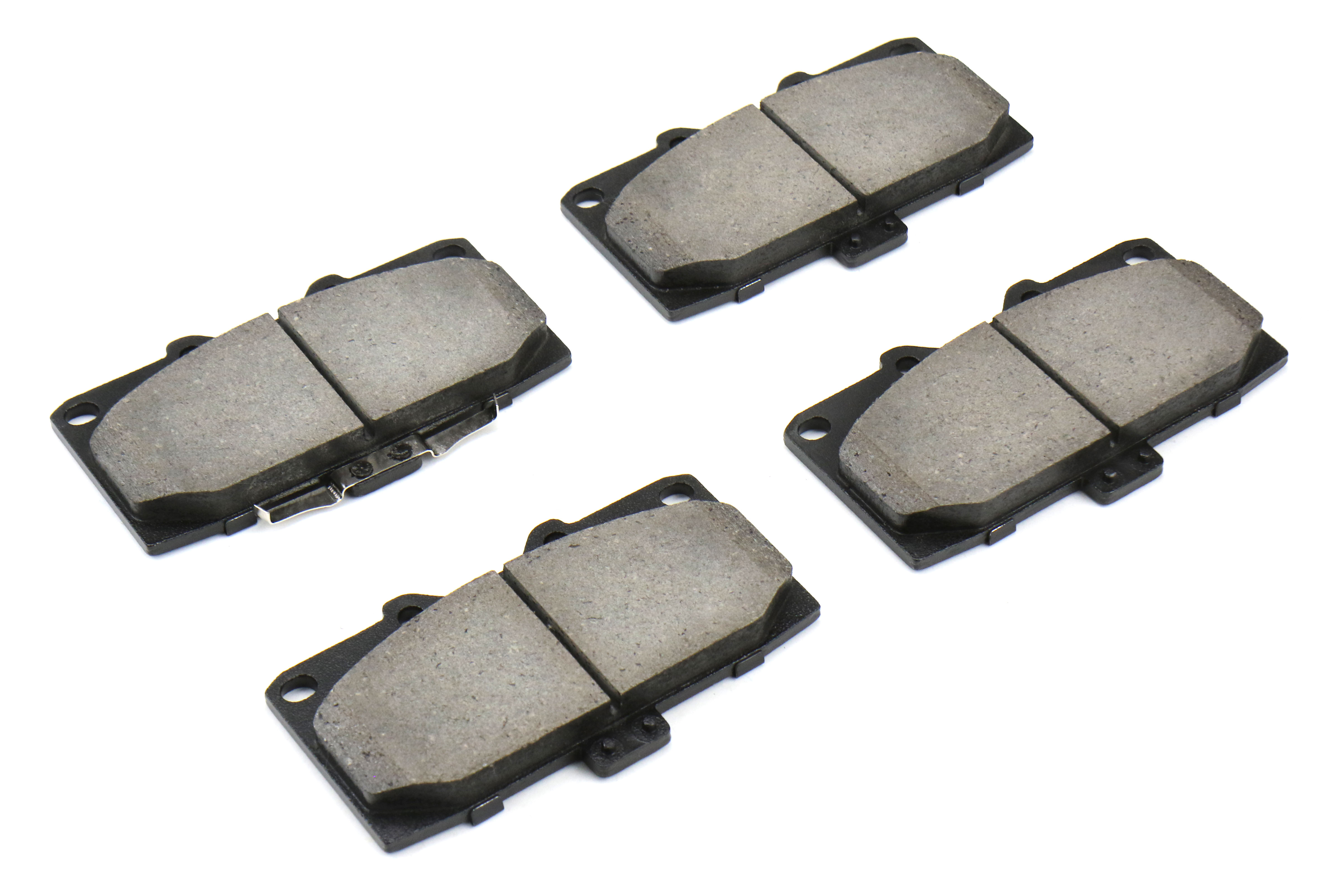 Stoptech Sport Front Brake Pads