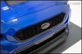OLM 2018 JDM OE Style Grille - 2018-2021 Subaru WRX & STI