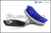 Chemical Guys Curved Tire Brush - Universal