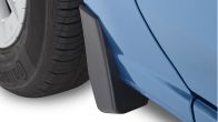 Subaru Splash Guards - 2017+ Impreza 5D