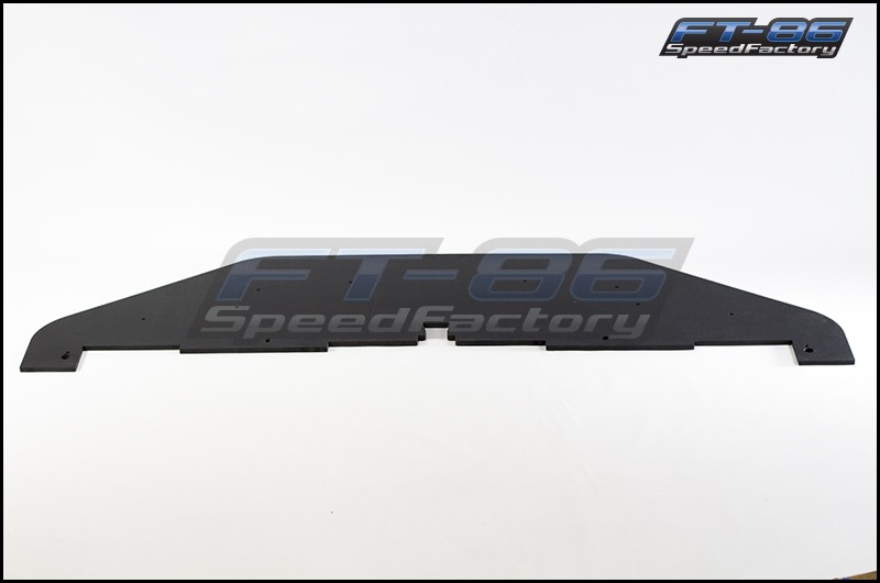 FT-86 SpeedFactory Street / Race Performance Front Splitter
