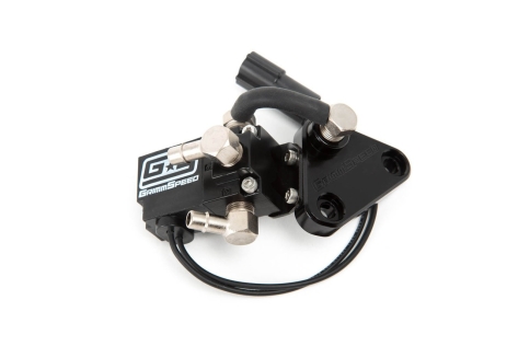 grimmspeed subispeed package stage power