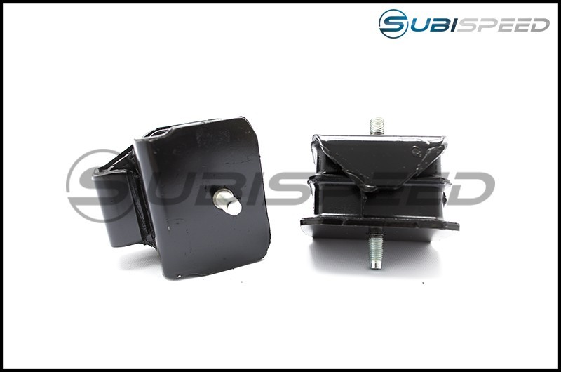 Subaru STI Group N Engine Mounts