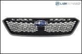 Subaru OEM Sport Mesh Grille - 2017+ Impreza