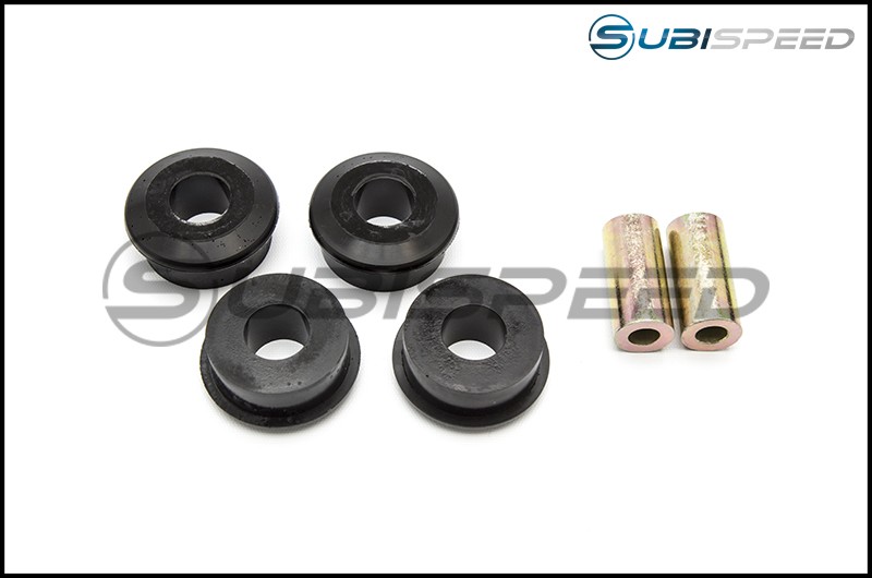 Torque Solution Rear Differential Bushings Fit Subaru WRX//STI 08+//Forester 09-13