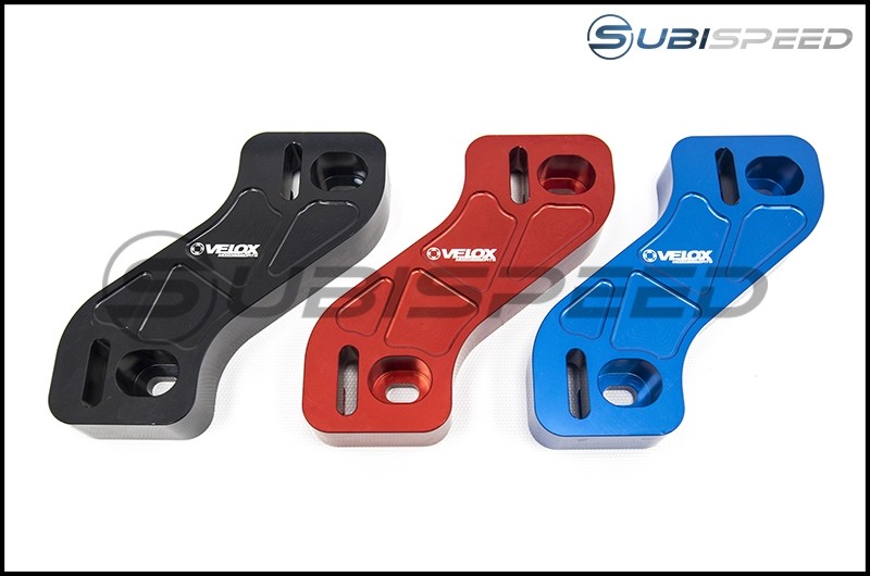Verus Throttle Pedal Spacer Kit 2015+ WRX / 2015+ STISubispeed