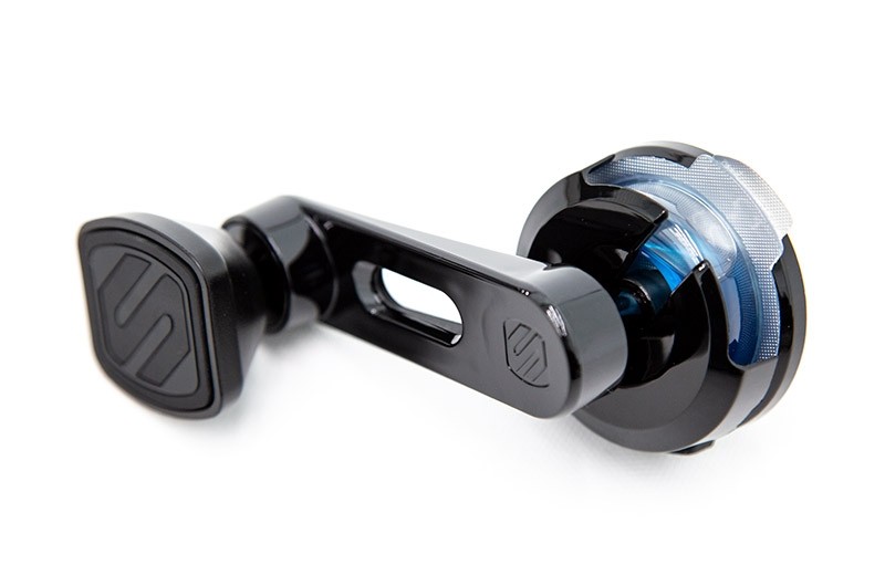 Scosche MagicMount Fresche Magnetic FreeFlow Vent Mount - Universal