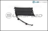 Subaru JDM tS Black C Pillars - 2014+ Forester