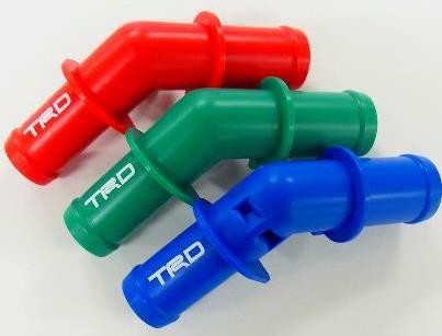 TRD Sound Changer