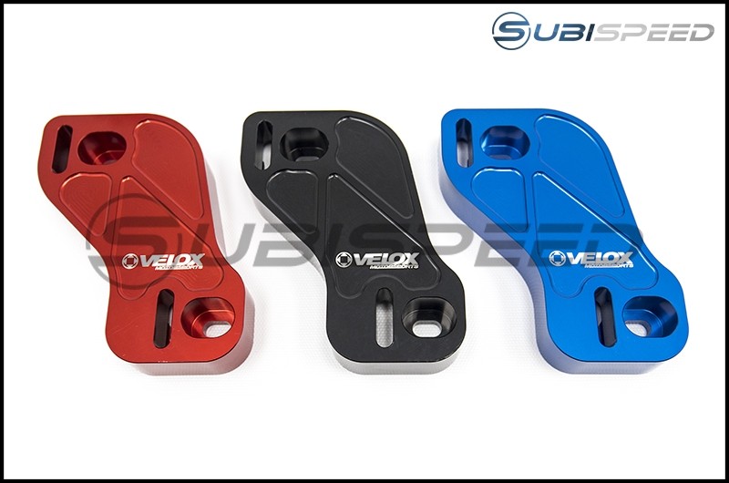 Verus Throttle Pedal Spacer Kit