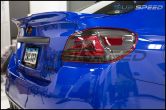 OLM Pre-Painted TR-Style Trunk Spoiler - 2015-2021 Subaru WRX & STI 