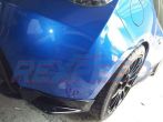 Rexpeed Carbon Fiber Body Kit (STI Style) - 2013-2016 Subaru BRZ