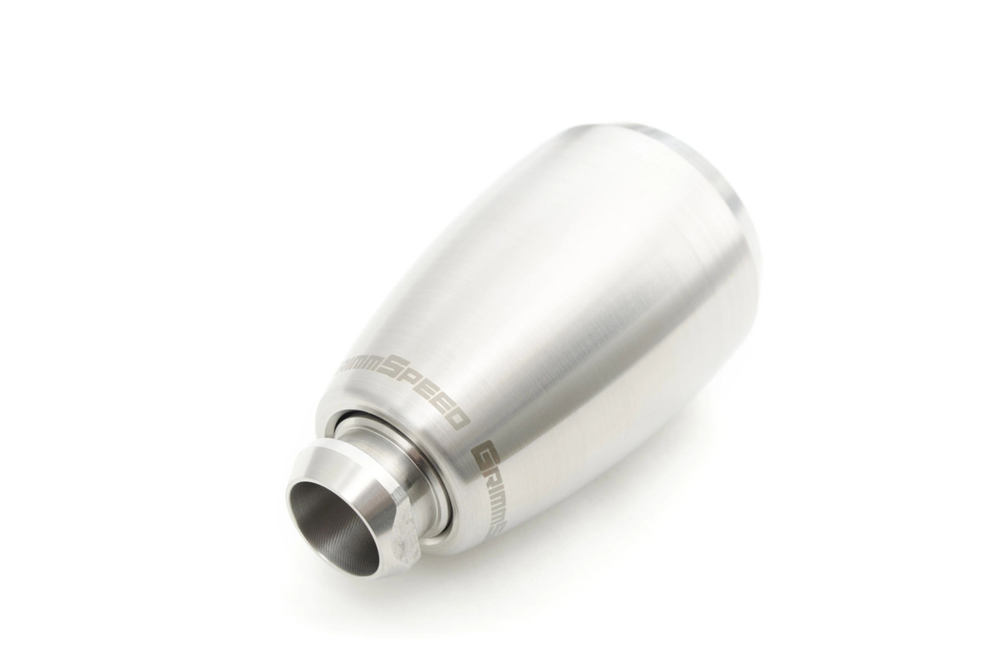 Grimmspeed Shift Knob Boot Retainer 5SPD 20022014 Subaru WRXSubispeed