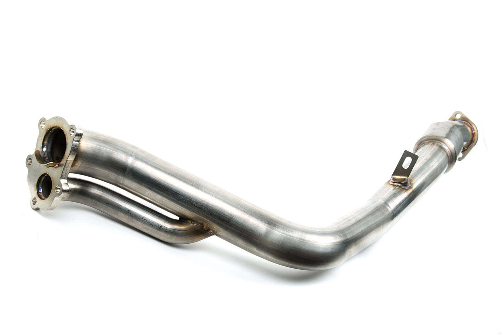 Grimmspeed Catted Downpipe