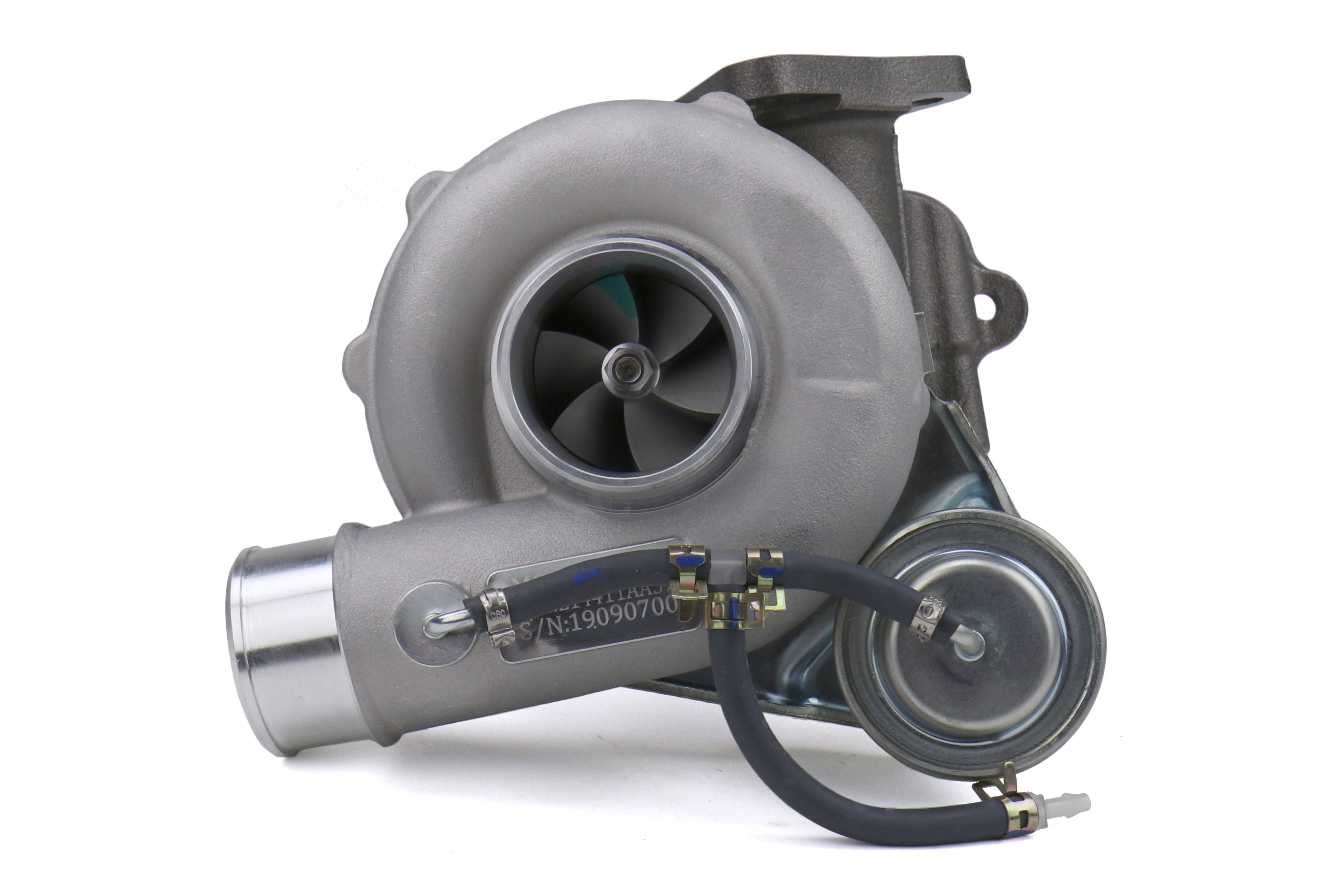 SteamSpeed IHI VF39 OEM Replacement Turbocharger