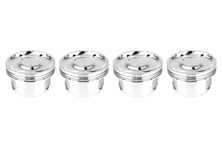 CP Piston Set 99.75mm Bore 8.2:1 CR