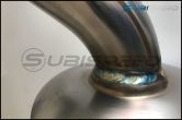 Fujitsubo Authorize S Axle Back Exhaust - 2013+ FR-S / BRZ /86