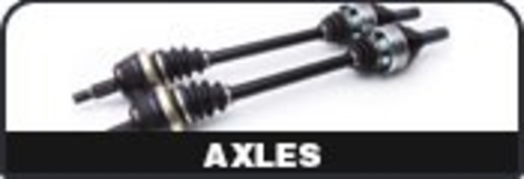 Axles