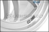 Enkei RPF1 Wheels 17x9 +45mm (Silver) - 2013+ BRZ