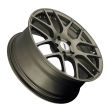 TSW Nurburgring Wheels 18x8 +45mm (Matte Bronze) - 2013+ FR-S / BRZ / 86 / 2014+ Forester
