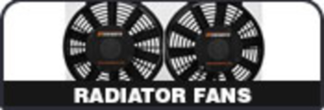 Radiator Fans