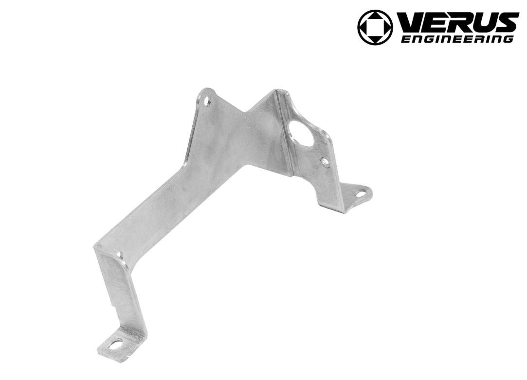 Verus Engineering Fuel Rail Cover / ECU Bracket