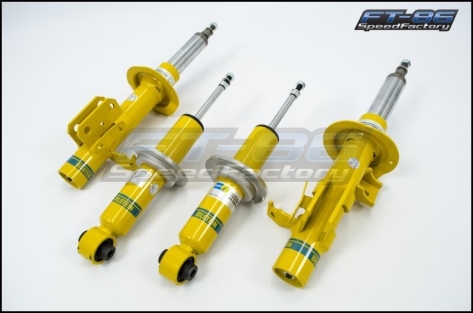 Bilstein B8 Package (Sportline) - 2013+ FR-S / BRZ / 86