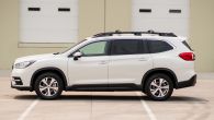 TRAILS by GrimmSpeed Spring Lift Kit - 2019+ Subaru Ascent