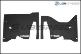 Verus Rear Suspension Covers - 2015+ WRX / 2015+ STI