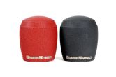 GrimmSpeed Stubby Stainless Steel Shift Knob - Universal