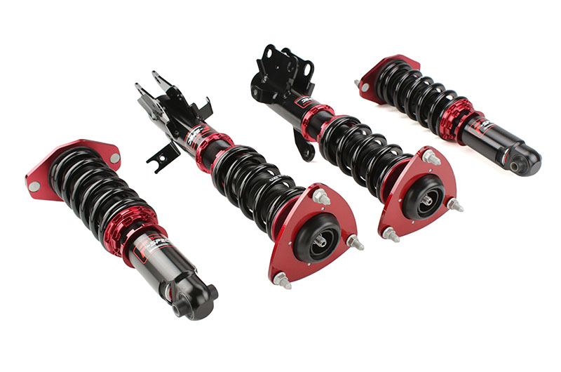 FactionFab F-Spec Coilovers 