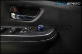 GCS Mirror Dial Cover - 2015-2021 Subaru WRX & STI / 2014-2018 Forester / 2013-2017 Crosstrek
