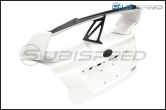 Carbon Reproductions RS Style Gurney Flap for STI Spoiler - 2015+ WRX / 2015+ STI