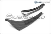 Verus Dive Plane Kit - 2013-2016 Subaru BRZ