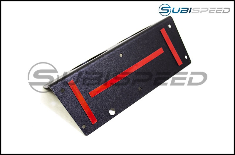 Cubbypod Dual 52mm Gauge Pod