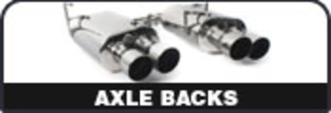 Axle Back