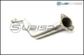 Nameless Performance Overpipe/Downpipe Catted Manual - 2013+ BRZ / FRS