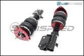 Air Lift Performance Front and Rear Kit - 2015+ WRX / 2015+ STI