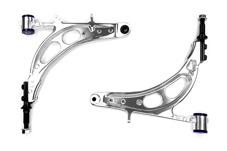 Super Pro Front Lower Control Arms