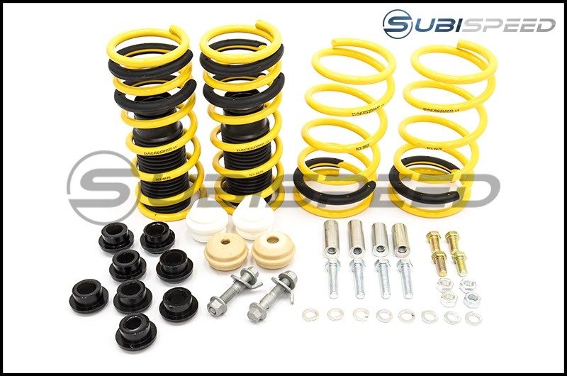Racecomp Engineering Starter Kit Lite