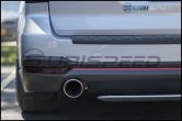 Smoked Rear Bumper Reflector Overlays - 14-18 Forester - 2014-2018 Forester