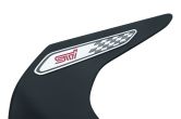 STI Front Fender Garnish - 2022+ Subaru BRZ