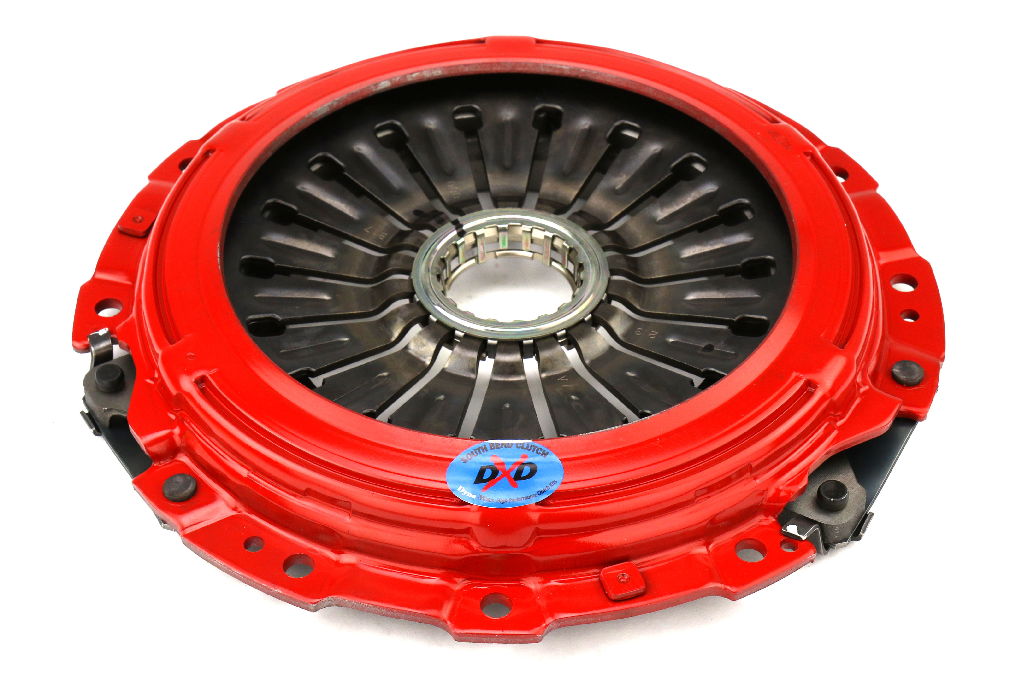 20152021 Subaru STI South Bend Clutch Stage 2 Daily Clutch KitSubispeed