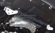 Carbing Lower Arm Support Brace - 2013+ FR-S / BRZ / 86