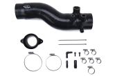 Forced Performance Silicone Inlet Pipe Kit - 2015-2021 Subaru WRX
