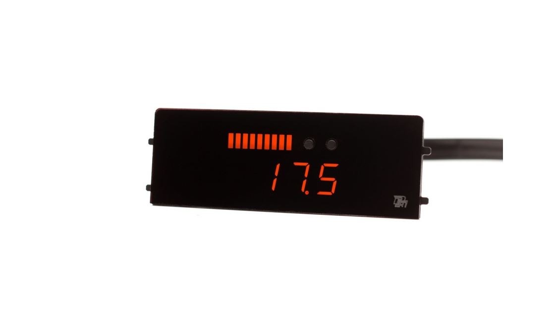 P3 Gauges Vent Integrated Multi Gauge 2015+ WRX / STISubispeed