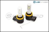 OLM First Strike Plug and Play Fog Light Bulbs - 15+ WRX / 15-17 STI / 14-18 Forester / 13-17 Crosstrek